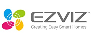 EZVIZ Logo