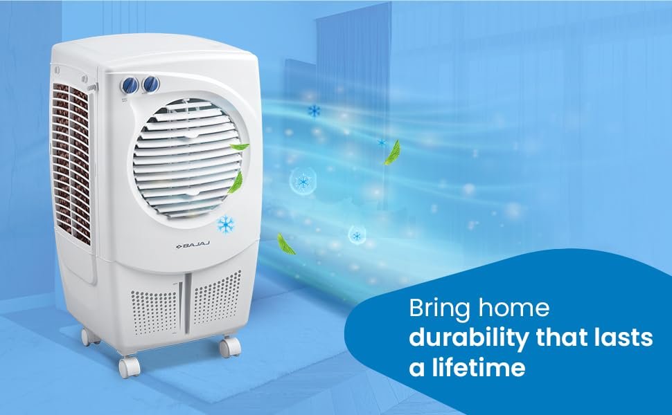 cooler for home, air cooler for home, cooler, cooler for room, air cooler, bajaj cooler