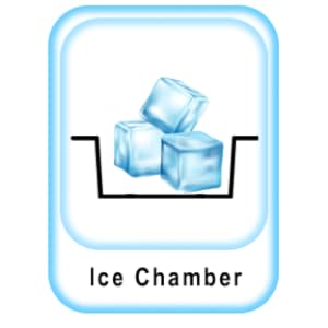 Ice-chamber