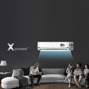 Xpandable Plus