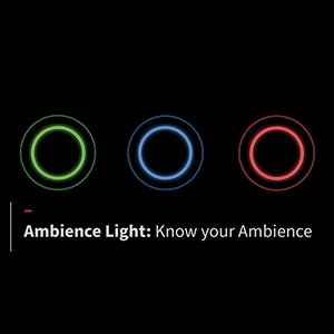 Ambience Light