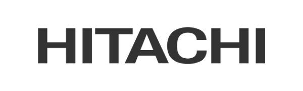 Hitachi logo