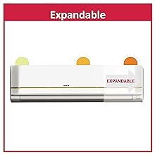 Expandable Inverter AC