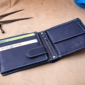 Wallet for men, Leather wallets for men, Wallets, urban forest, urban forest wallets ,gifts for men