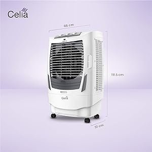 Portable Air Cooler 