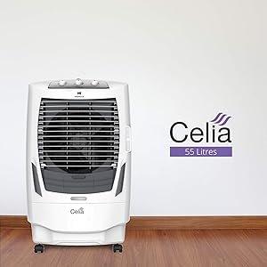 Celia Desert Air Cooler 