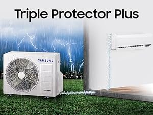 Triple Protector Plus