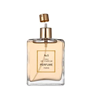 travel perfume bottle