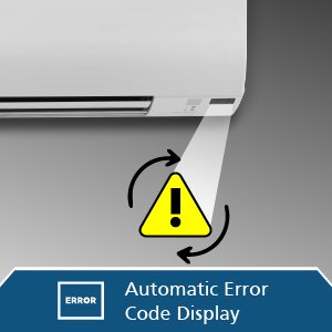 Auto Error Code