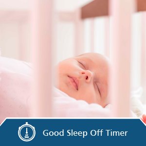 Good Sleep Off Timer