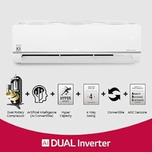 AI DUAL Inverter