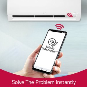 LG Smart Diagnosis System