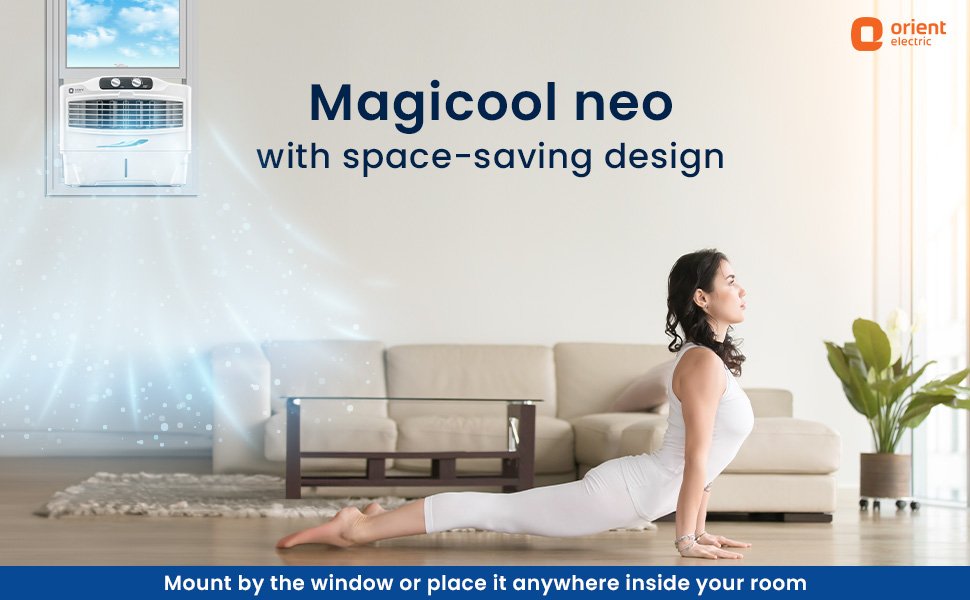 Magicool Neo