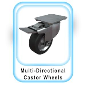 multi-directional-castor-wheels