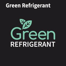 Green Refrigerant