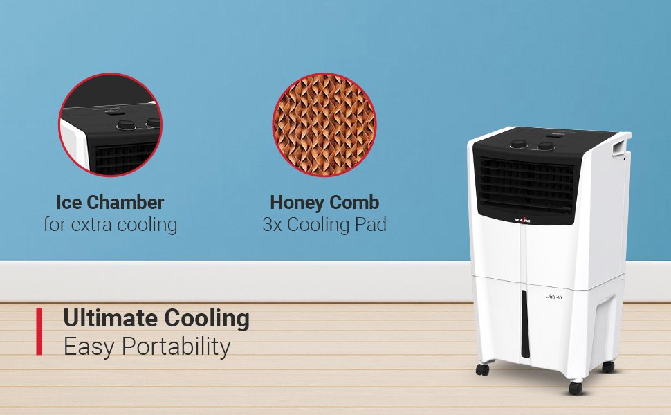 kenstar cooler, air cooler, personal cooler, best cooler