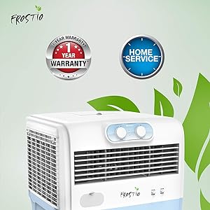 Home Service Air Cooler 