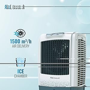 Havells Air Cooler