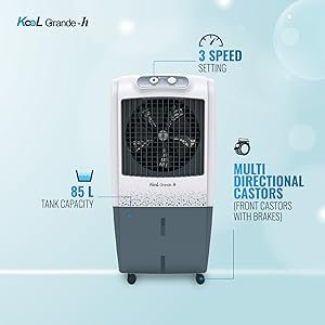 Havells Air Cooler