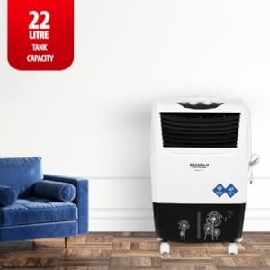 Maharaja Whiteline Air Cooler SPN-FOR1