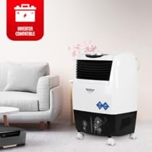 Maharaja Whiteline Air Cooler SPN-FOR1