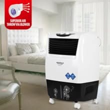 Maharaja Whiteline Air Cooler SPN-FOR1