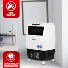 Maharaja Whiteline Air Cooler SPN-FOR1