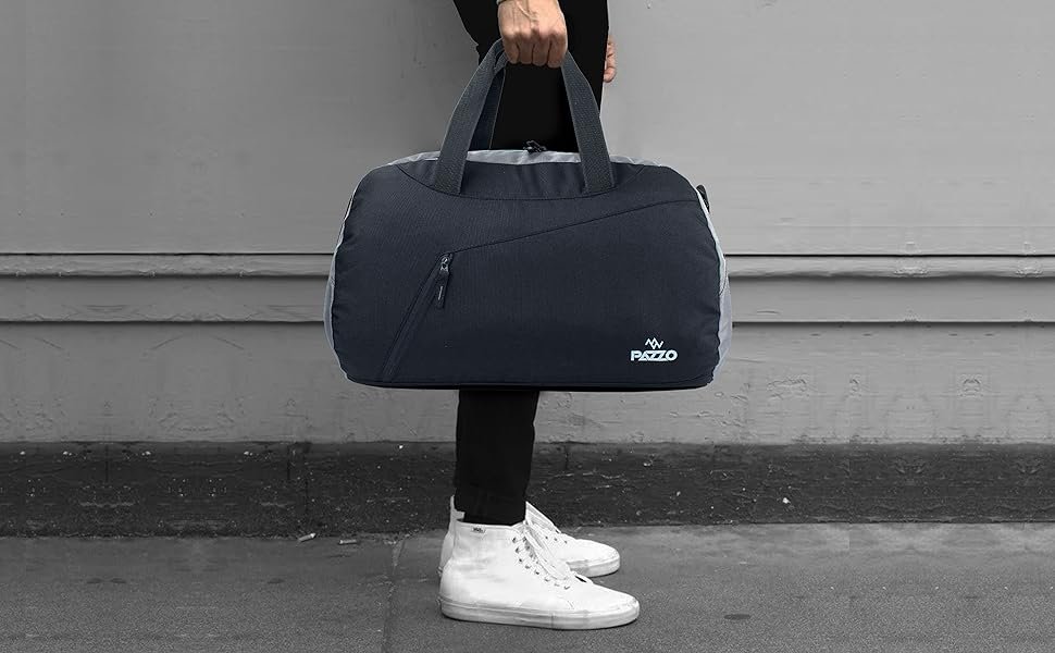 duffel