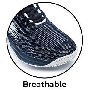 Breathable