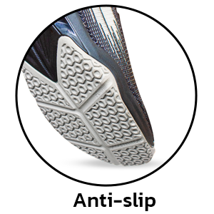 Anti Slip