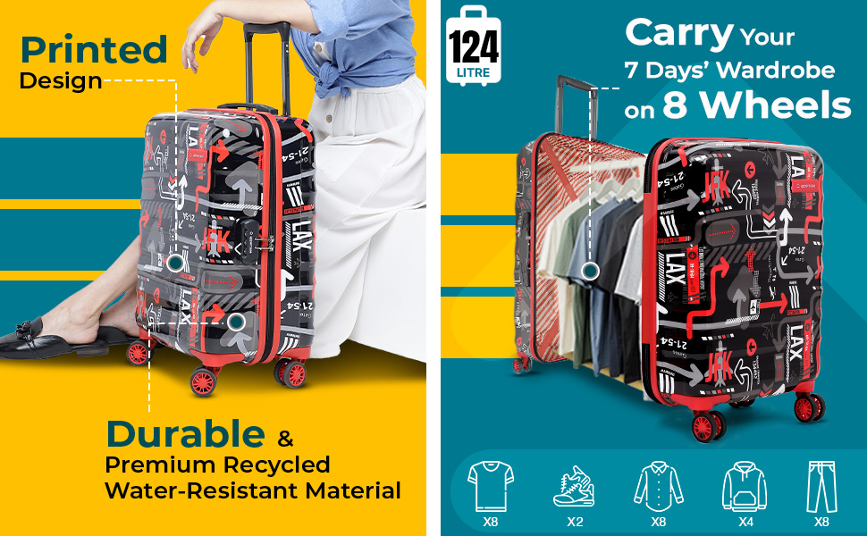 safari trolley bags, suitcase, trolly bag, trolley bags, skybags trolley bags