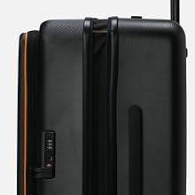 The Access luggage