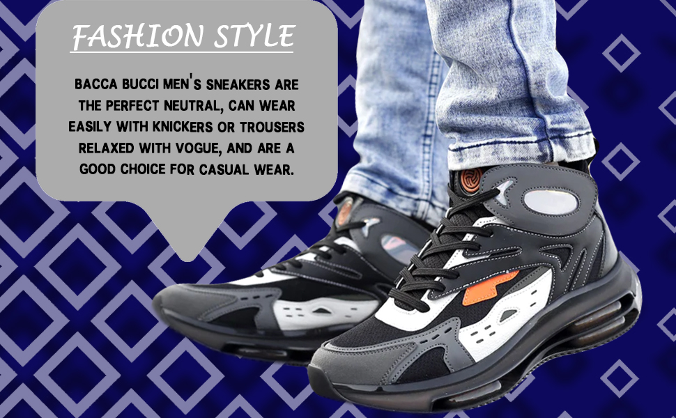 elevated sneakers for men, height adjuster shoes, height increaser sneakers