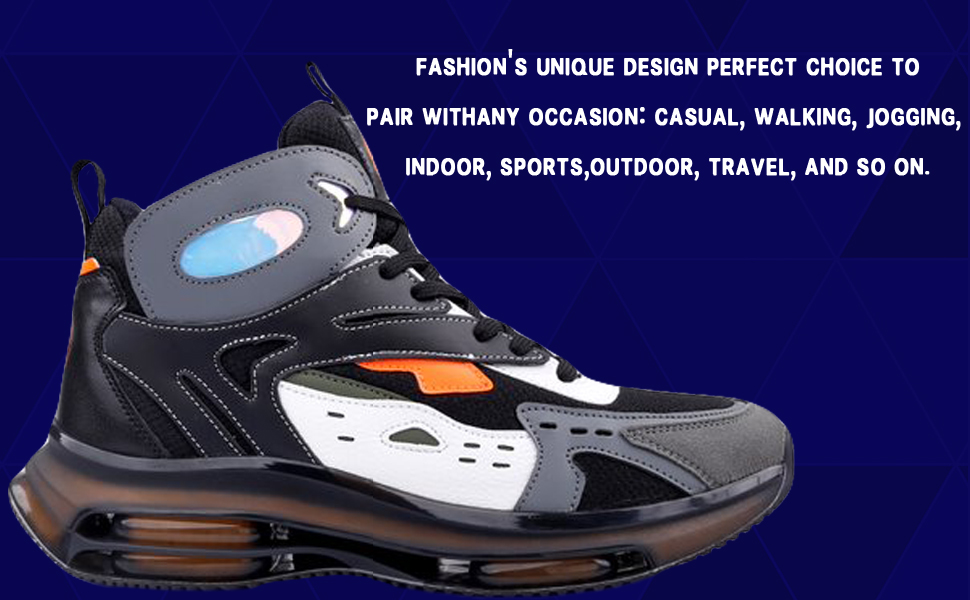 elevated sneakers for men, height adjuster shoes, height increaser sneakers