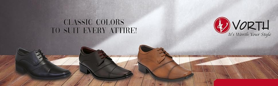 Formal Shoes for men