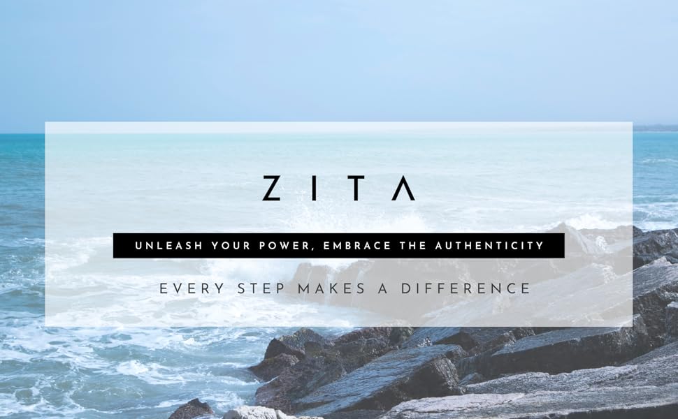 ZITA Shoes