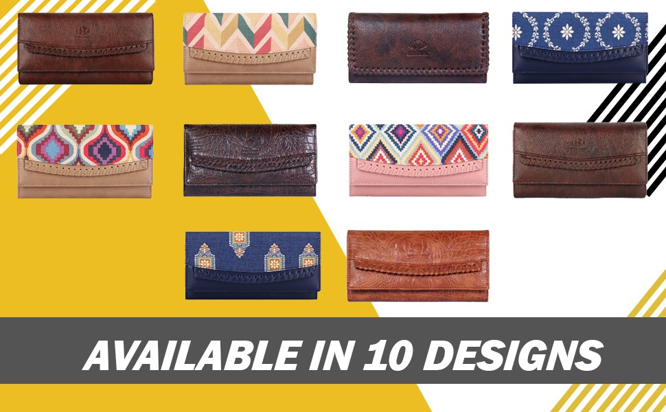 womens wallets