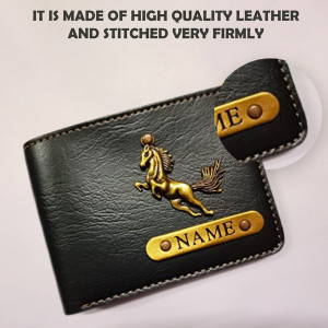 Men wallet