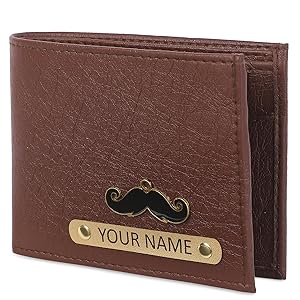 Custom Wallet