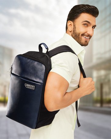 Lavie Sport, Lavie Sport Backpack, Mokobara, Executive Backpack, Laptop Backpack for Men & Women