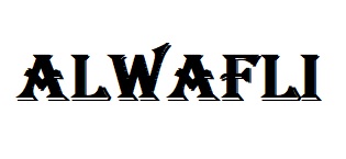 ALWAFLI - Bag