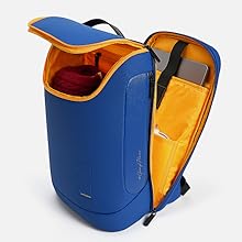 The Transit Backpack - 20L