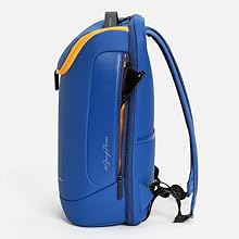 The Transit Backpack - 20L