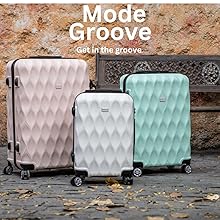 Mode Groove