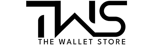 The Wallet Store