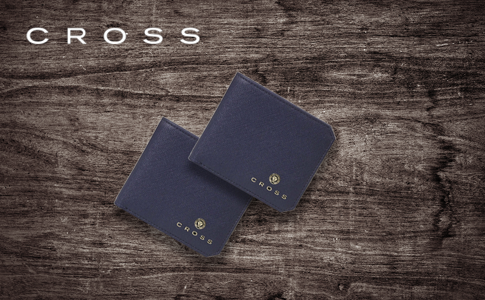 Wallet, Cross