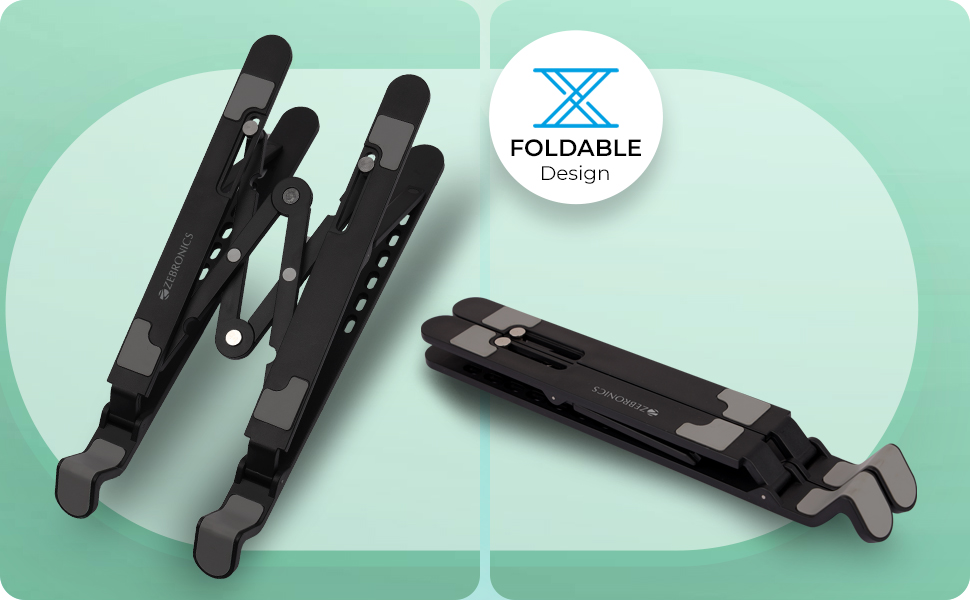 Foldbale Design