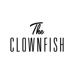 The Clownfish logo