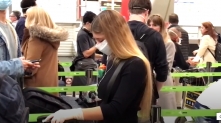 Coronavirus: facial recognition now works even if you wear a mask