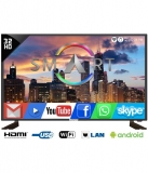 Westway wel3200s 80 cm ( 32 ) HD Ready (HDR) Smart LED Television